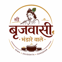 Shri brijwasi bhandare wale
